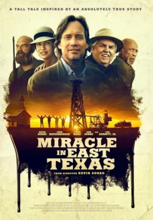 Theatrical Poster