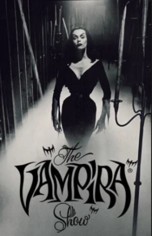 Theatrical Poster