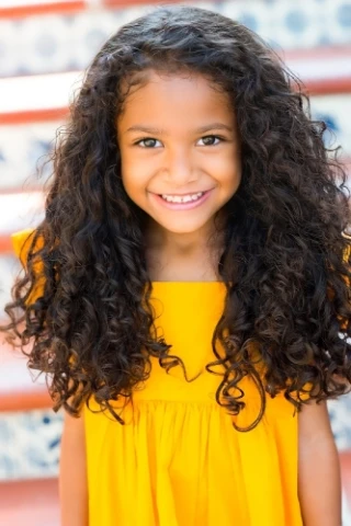 Honor Monroe Mitchell