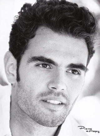 Matteo Borgomanero