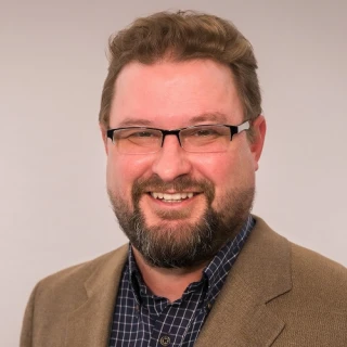 Andrew Kemp
