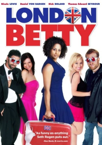 DVD Cover (Brightly Entertainment)