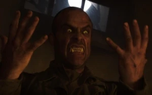 Bad Wolf Down/The Finger