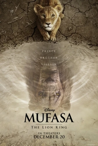 Theatrical Poster (USA)