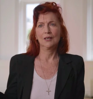 Pat Hackett