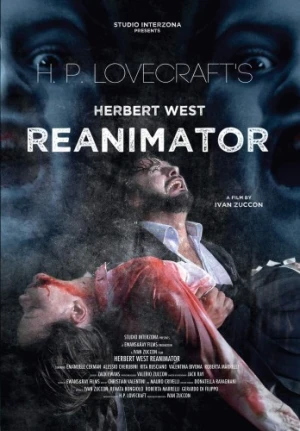DVD Cover (Indie Rights)