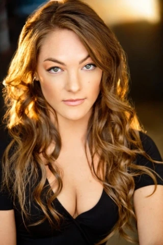 Sara Elizabeth Ryan