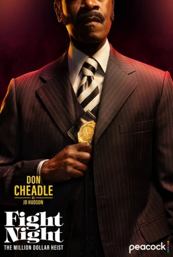 Theatrical Poster