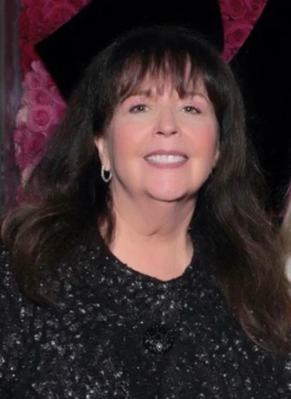 Deborah Del Prete