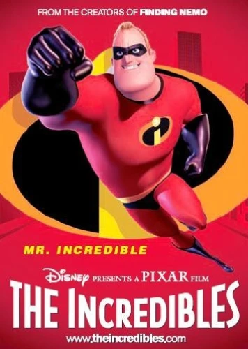 Theatrical Poster (USA)