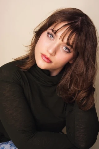 Gabrielle Jane
