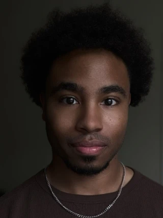 Pershon Harper