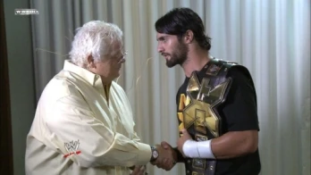 Match Is...