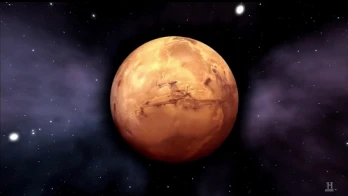 Destination Mars