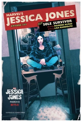 Theatrical Poster (USA)