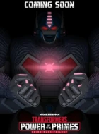 Transformers: Power Of The Primes