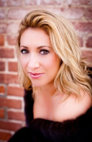 M. Elizabeth Dickerson