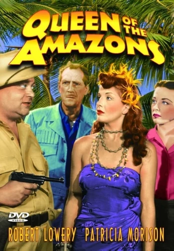 DVD Cover (Alpha Video)