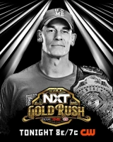 NXT Gold Rush: Part 2