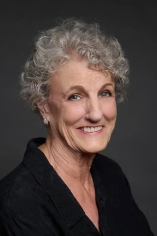 Sally Jackson