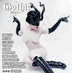 Gothic File 19 | 1