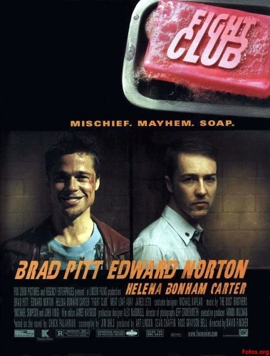 Theatrical Poster (USA)