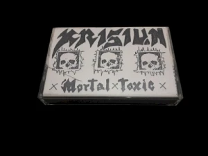 Mortal Toxic