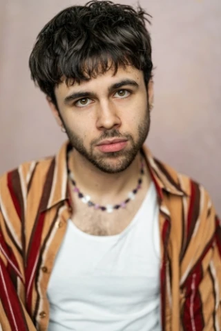 Charlie Preston