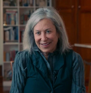 Susan Vermazen