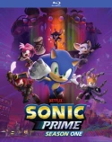 Sonic Prime: Season 1