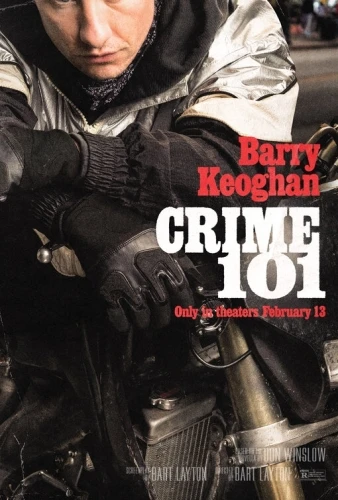 Theatrical Poster