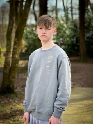Cailean Galloway