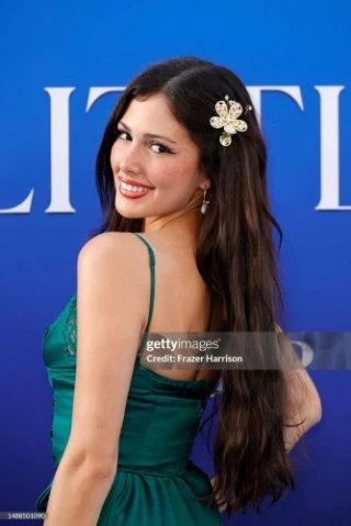 Isabella Ferregur Solis