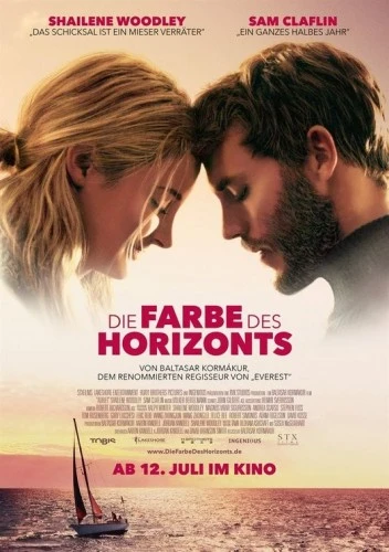 Theatrical Poster (Germany)