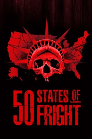 Theatrical Poster