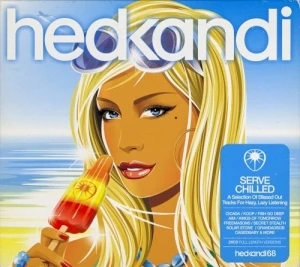 Hed Kandi: Serve Chilled 2007