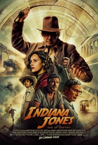 Theatrical Poster (USA)