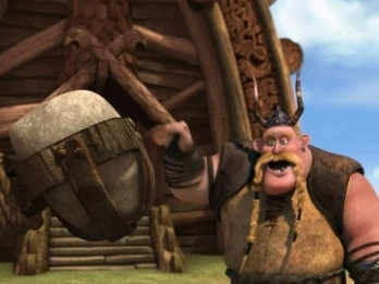 Viking for Hire