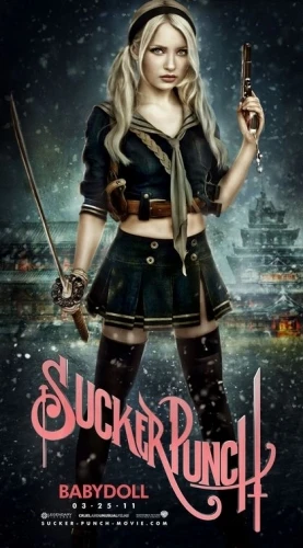 Theatrical Poster (USA)
