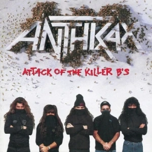 Attack of the Killer B's
