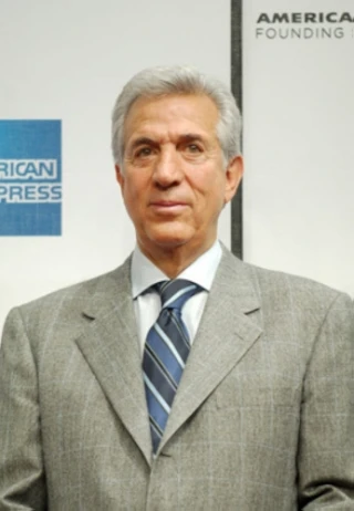 Charles A. Gargano