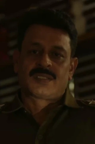 Vajpai Pradeep