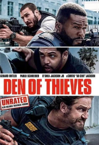 Den Of Thieves