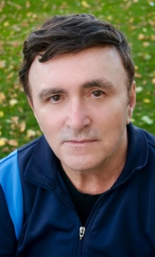 Alan Doshna