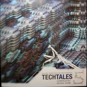 Tech Tales 5