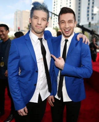 Twenty One Pilots