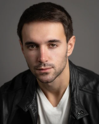 Theo Motsios