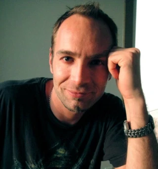Johnnie Spence