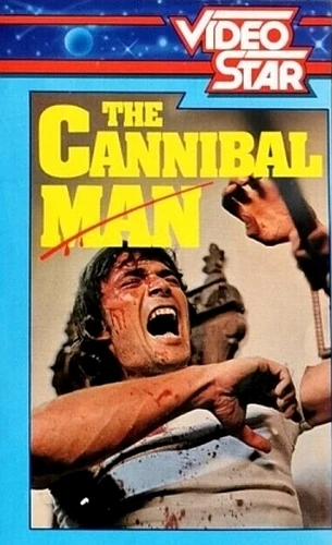 VHS Cover (Video Star)