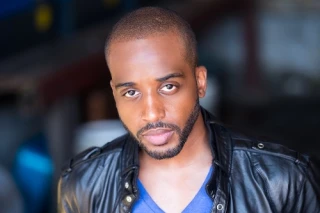 Emilio Evans